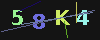 Gambar captcha