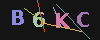 Gambar captcha