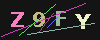 Gambar captcha