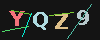 Gambar captcha